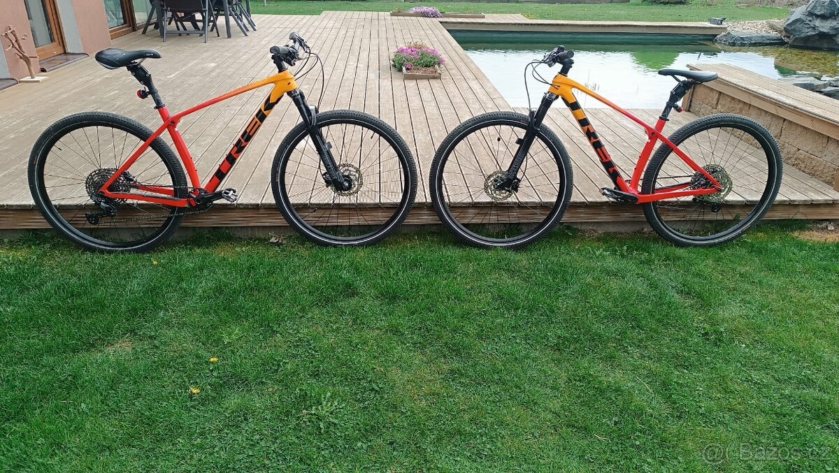 kolo Trek Procaliber 9.5