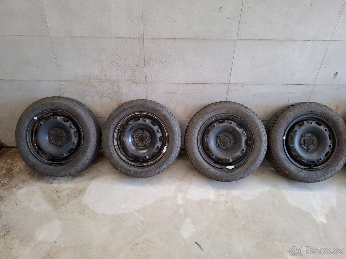 KOLA 165/70R14