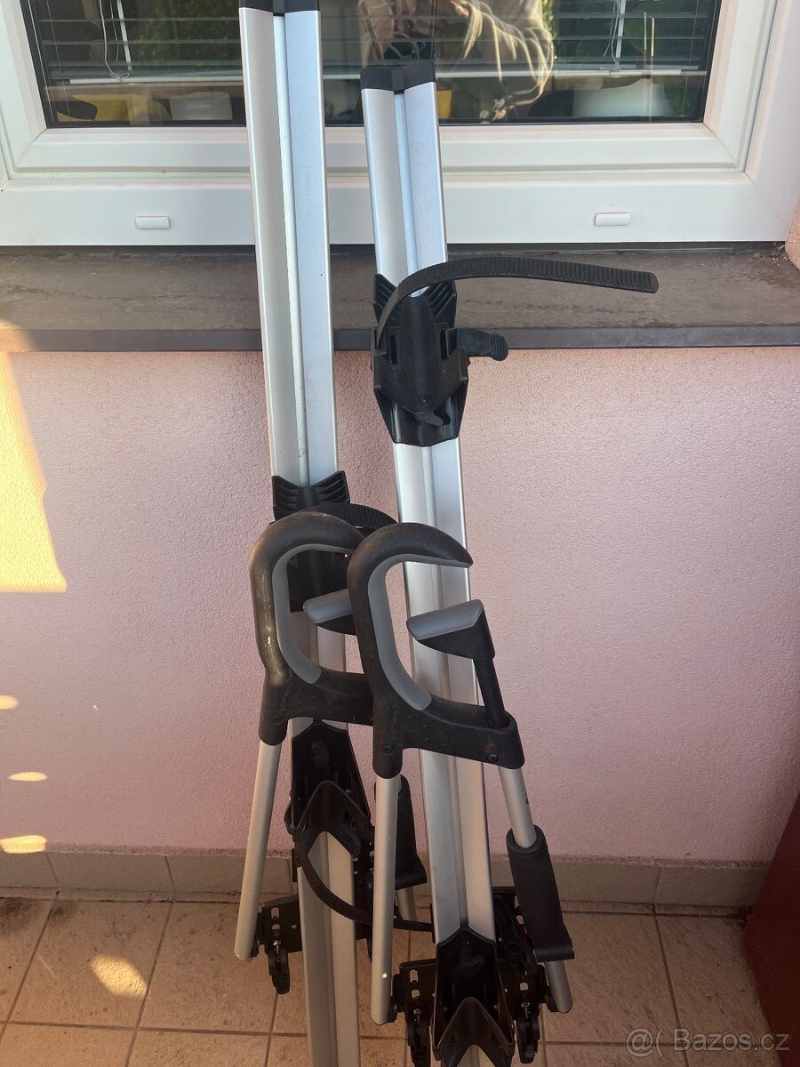 Nosiče kol