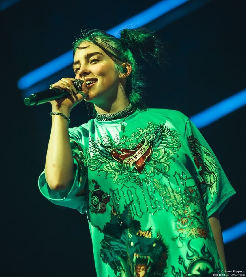 Billie Eilish