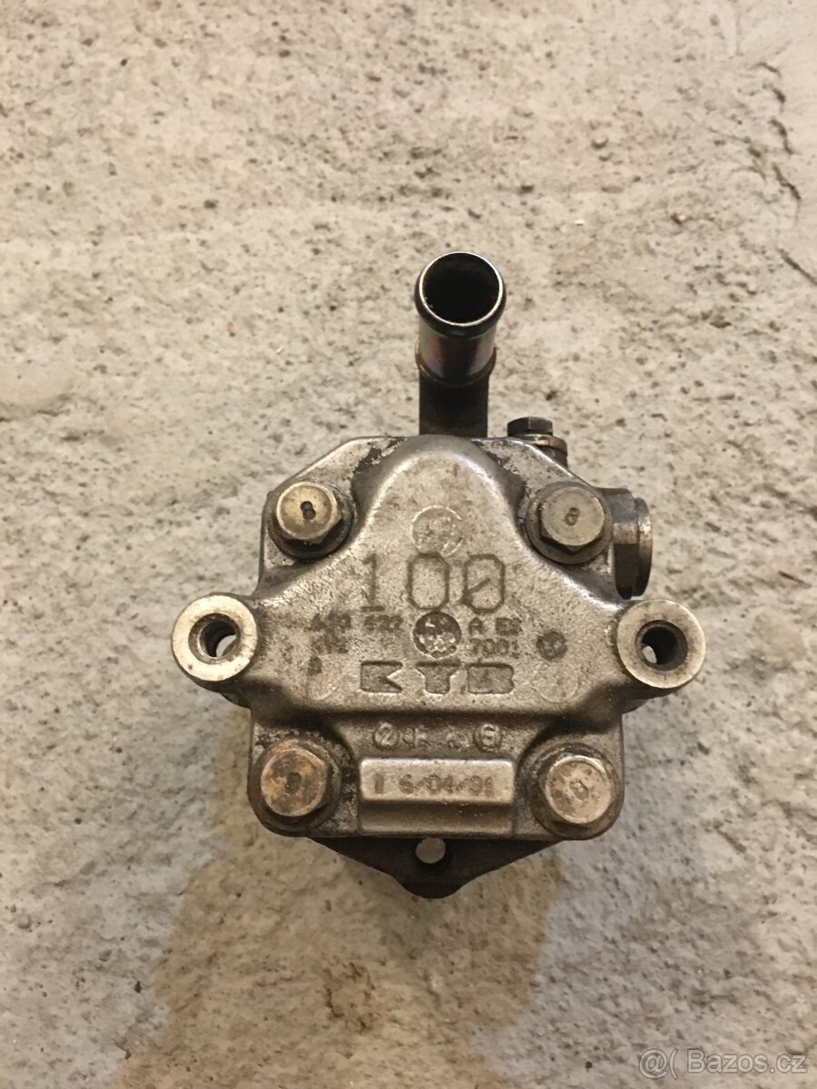 Servo čerpadlo Škoda Octavia 1.9 TDI 1J0422154AES