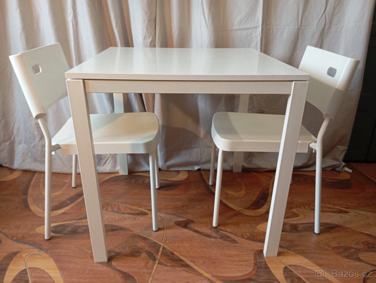 Jídelní set IKEA