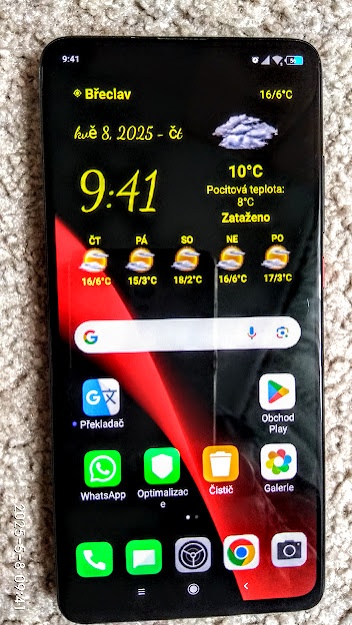 Xiaomi Mi 9T