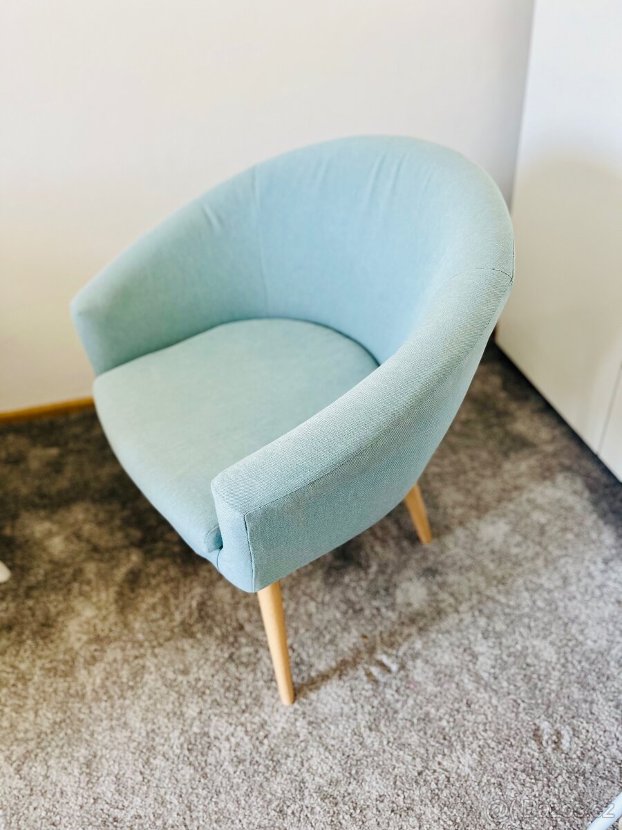 Kreslo Ikea
