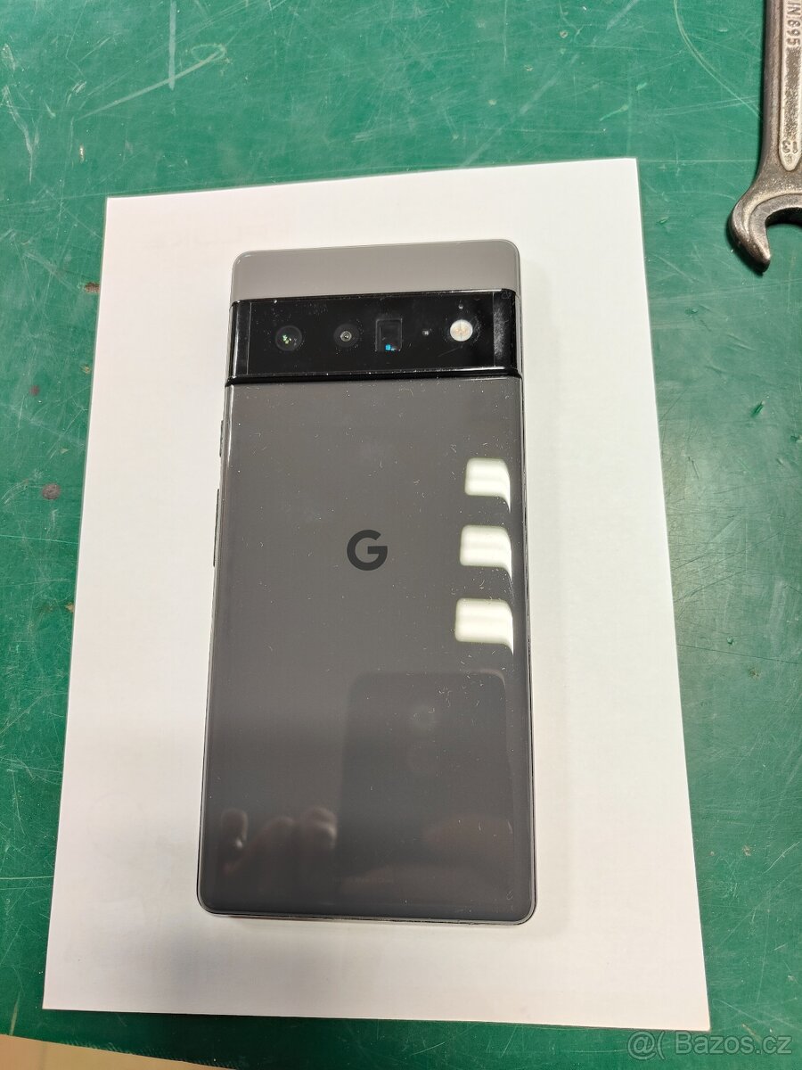 Google Pixel 6PRO