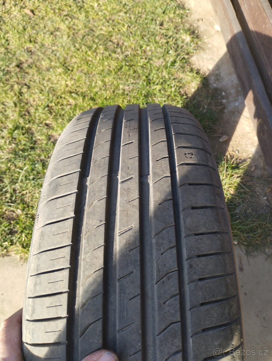 Nexen 195/55 r16