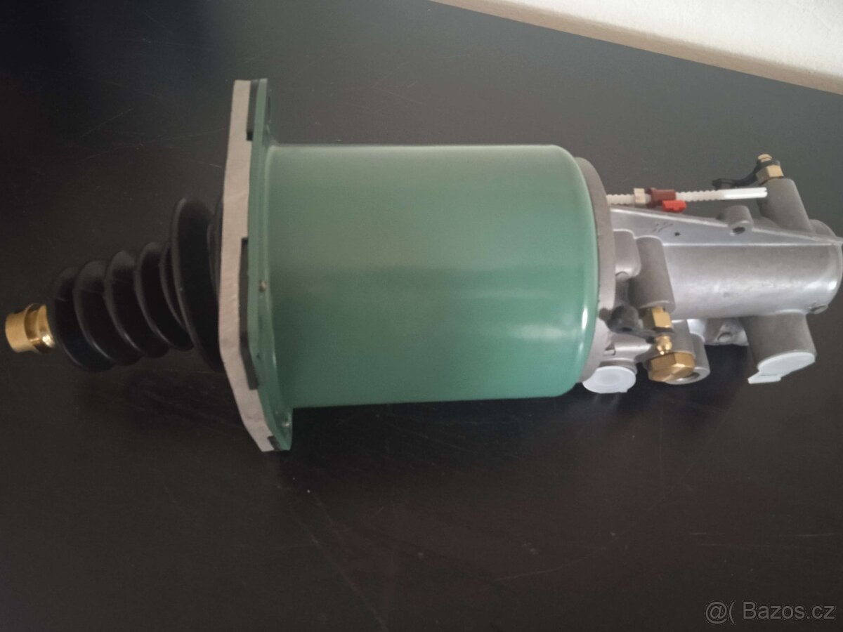 Posilovač spojky IVECO – OEM 41035648
