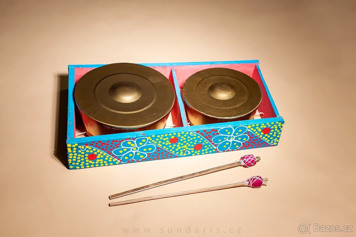 Gamelan Malý