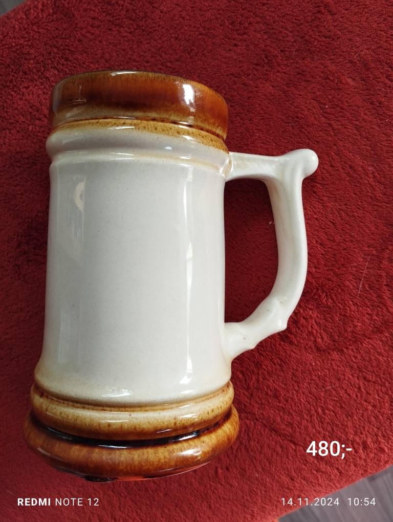 Džbánek