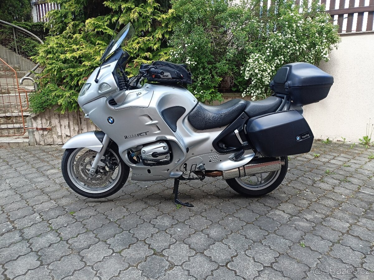 BMW r 1150 rt