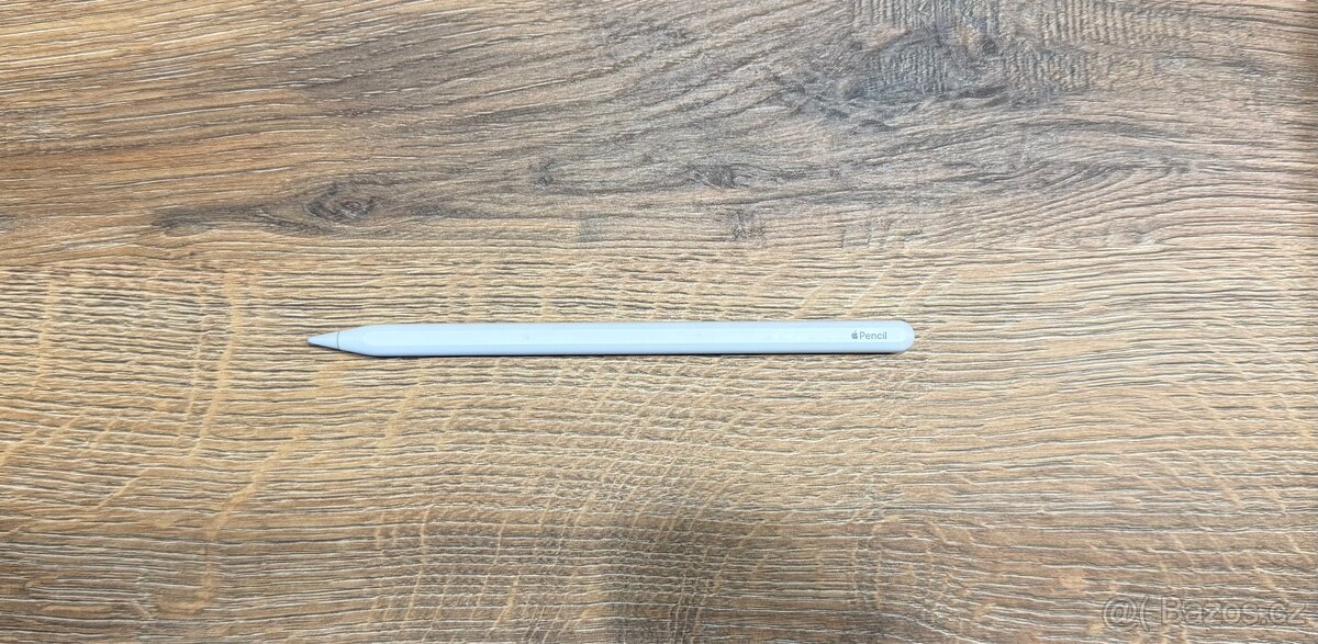 Apple pencil 2nd generation