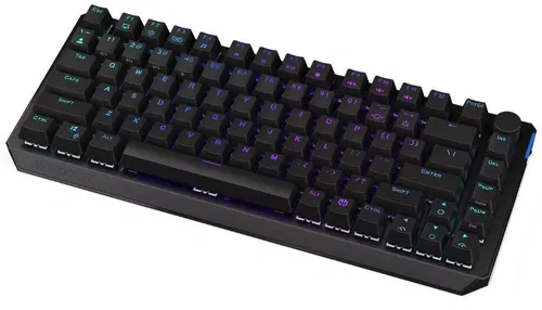 Endorfy Thock 75% Wireless Black - US