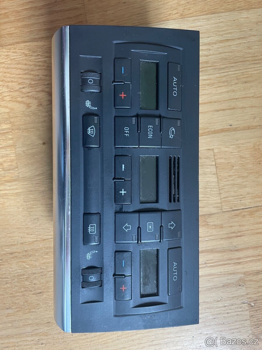 Audi climatronic 8E0820043AB
