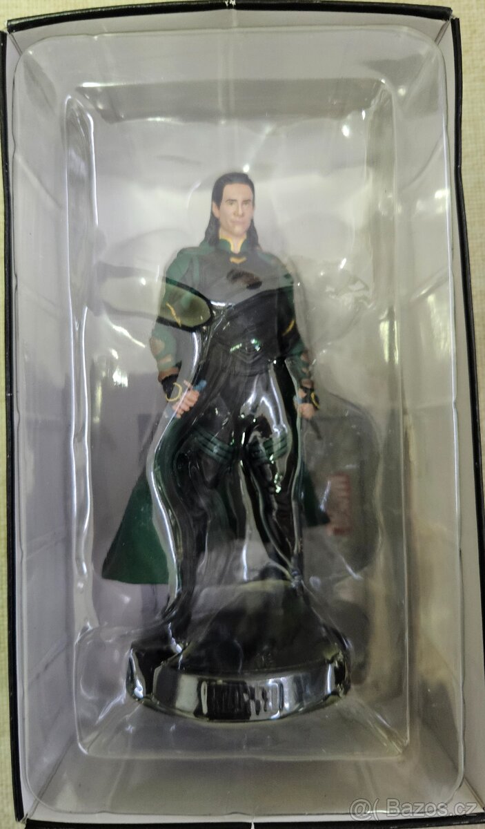 Marvel figurky