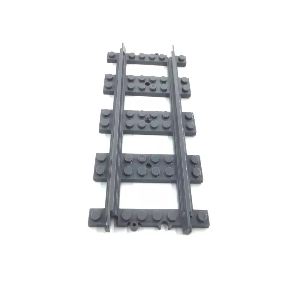 Lego vlak kompatibilní koleje - rovinka