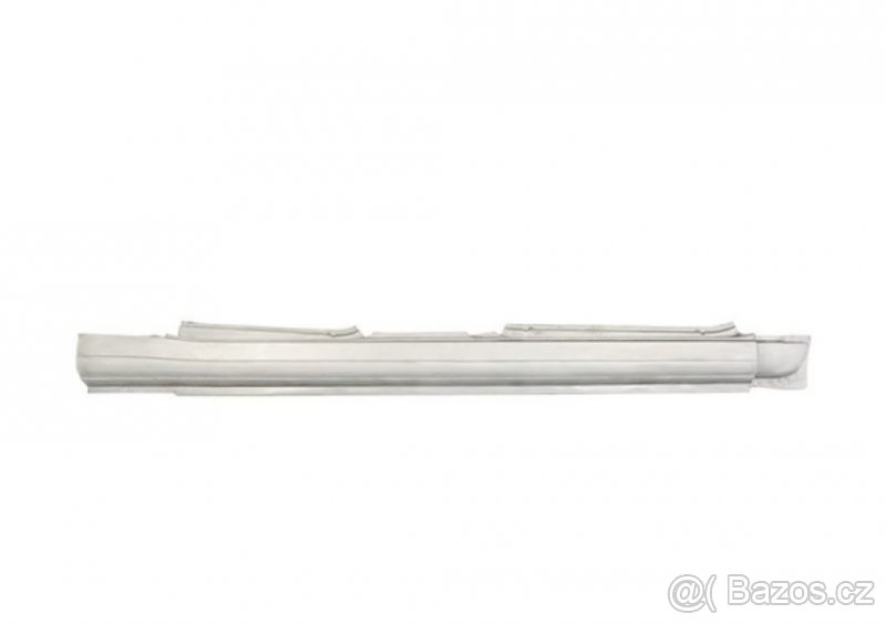 Levý přední práh na Renault Laguna II
