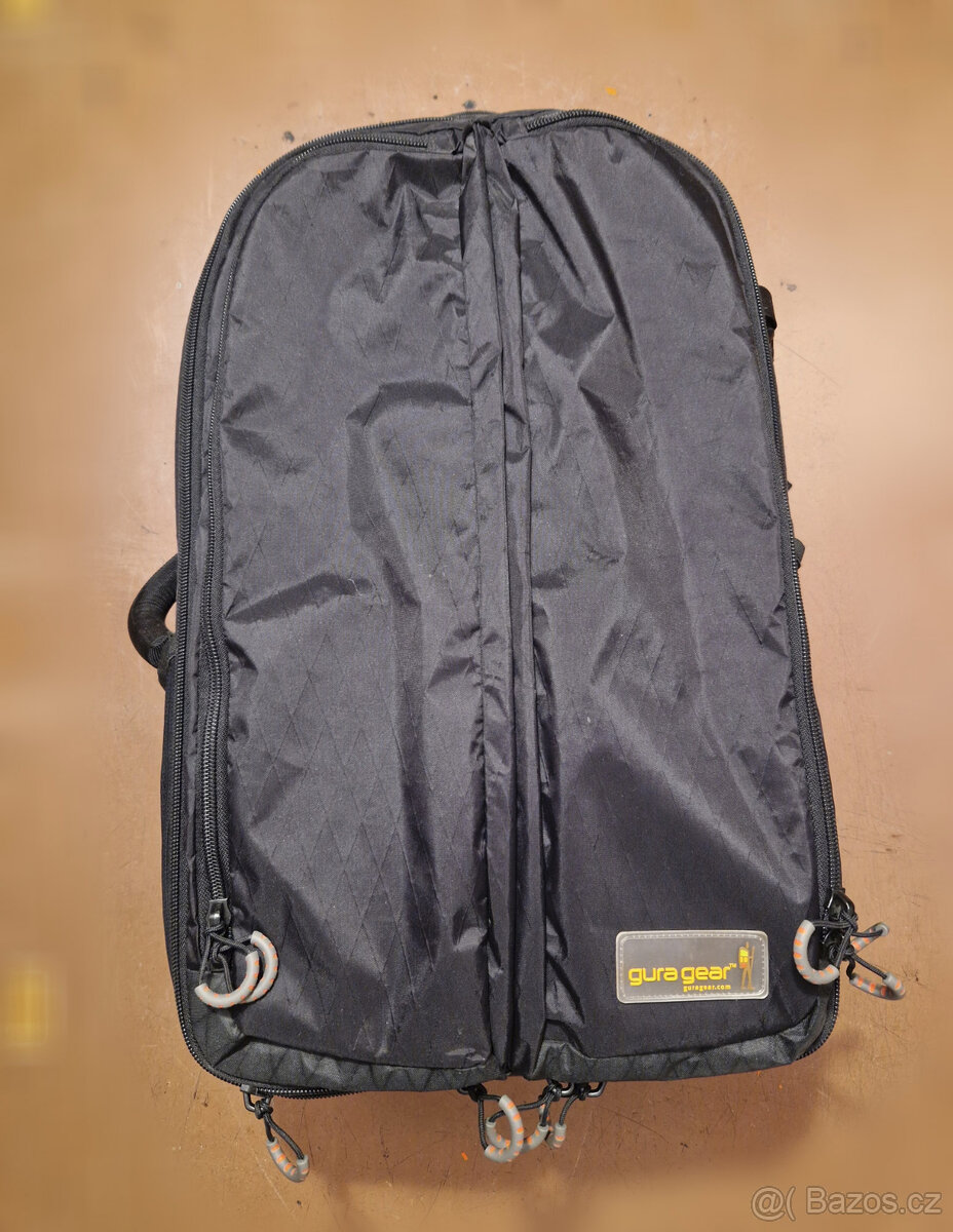 Fotobatoh Kiboko GURA GEAR 30L