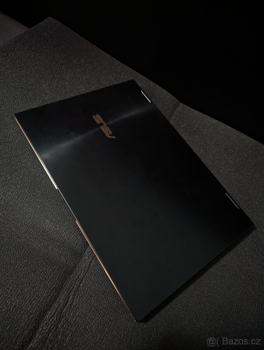 ASUS ZenBook S Flip 13,3" UP5302ZA-LX176W
