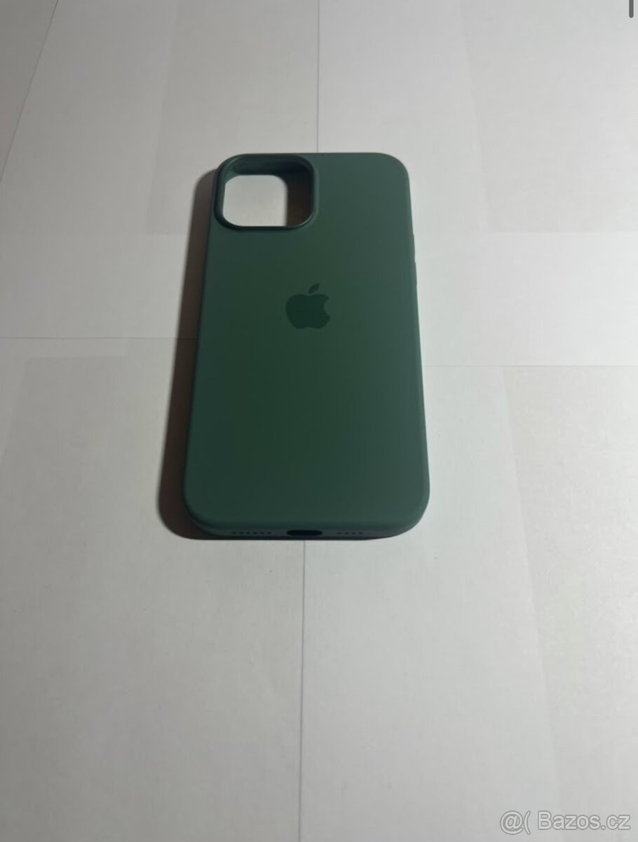 Zadní Kryt Apple Iphone 13 Pro Max Eukalyptová