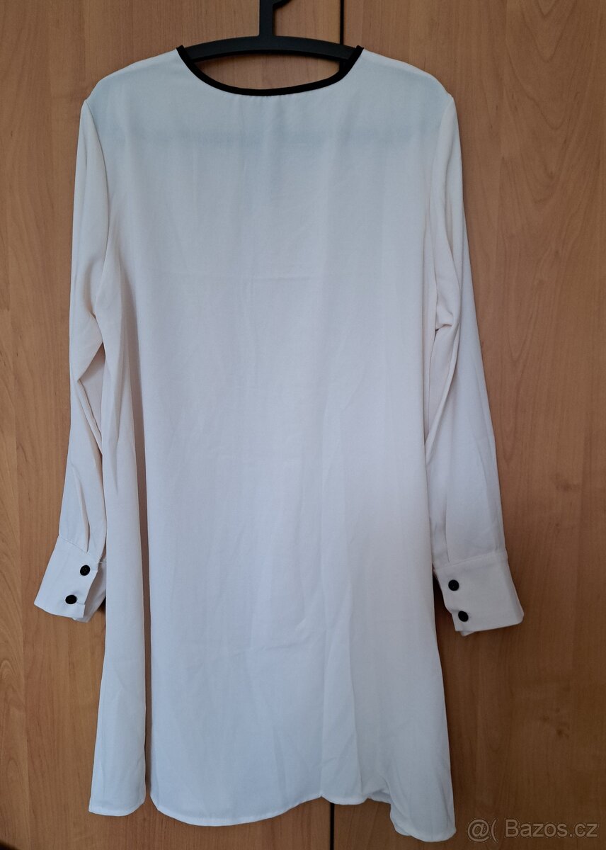 Dámské ŠATY Butik 44/46? N.O.V.É.