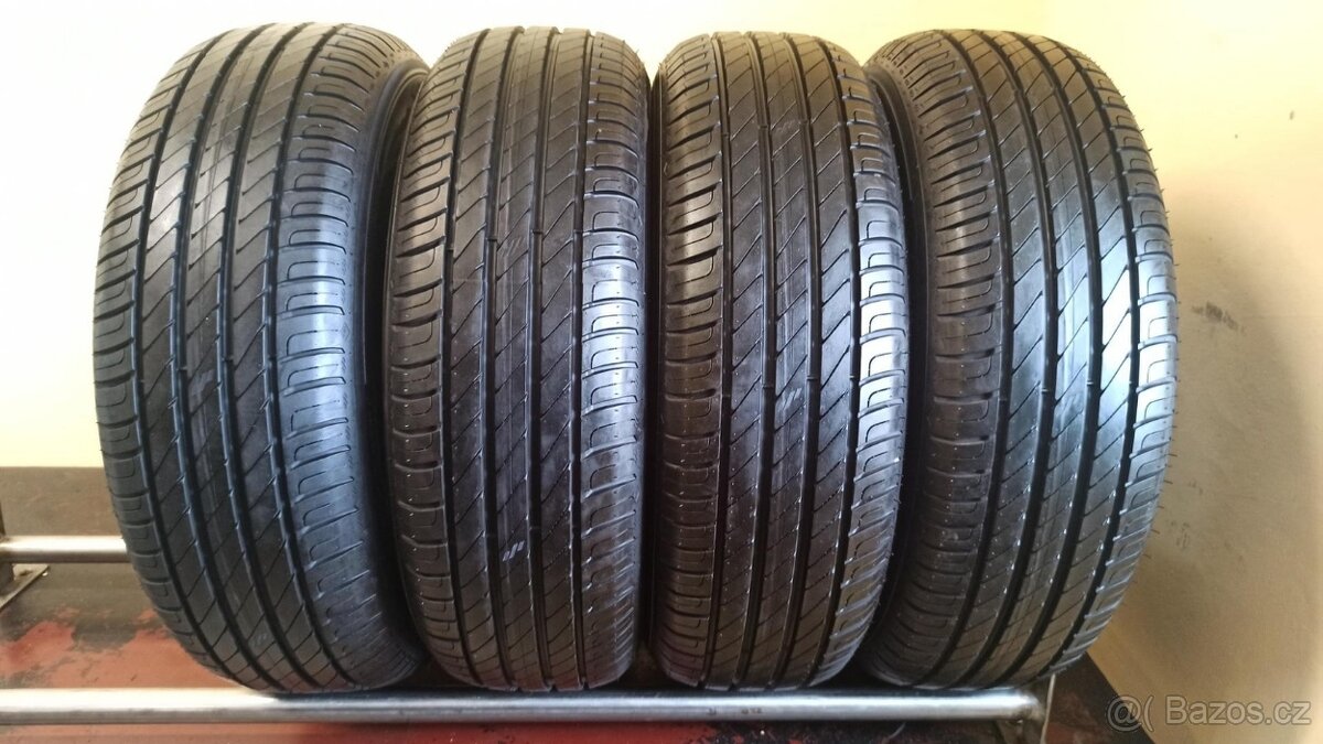 Kleber Dynaxer 205/65 R15 94H 6,5mm TOP