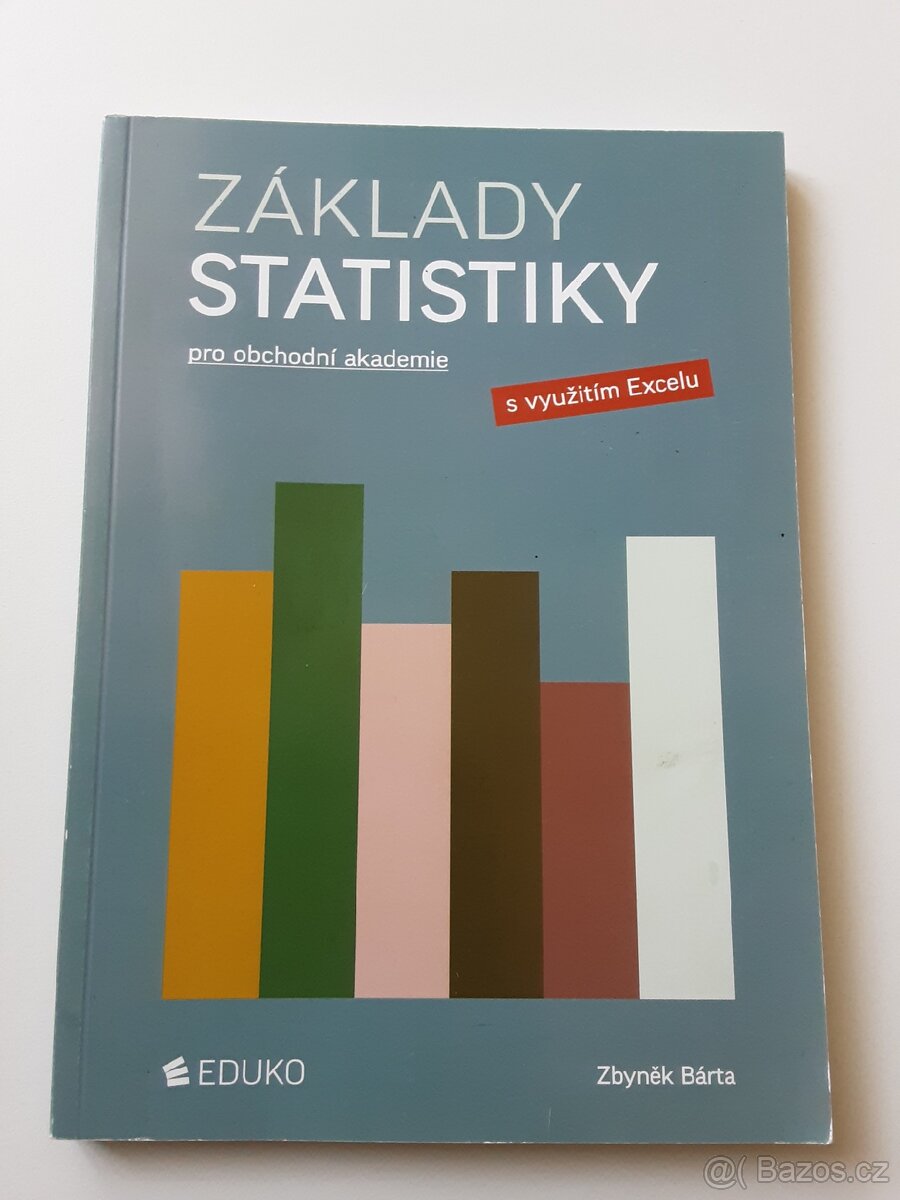 Základy statistiky pro obchodní akademie