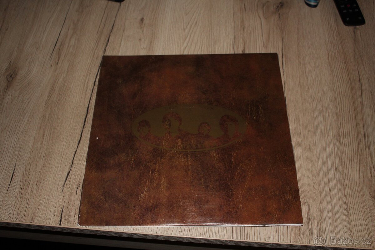 LP The Beatles - Love Songs