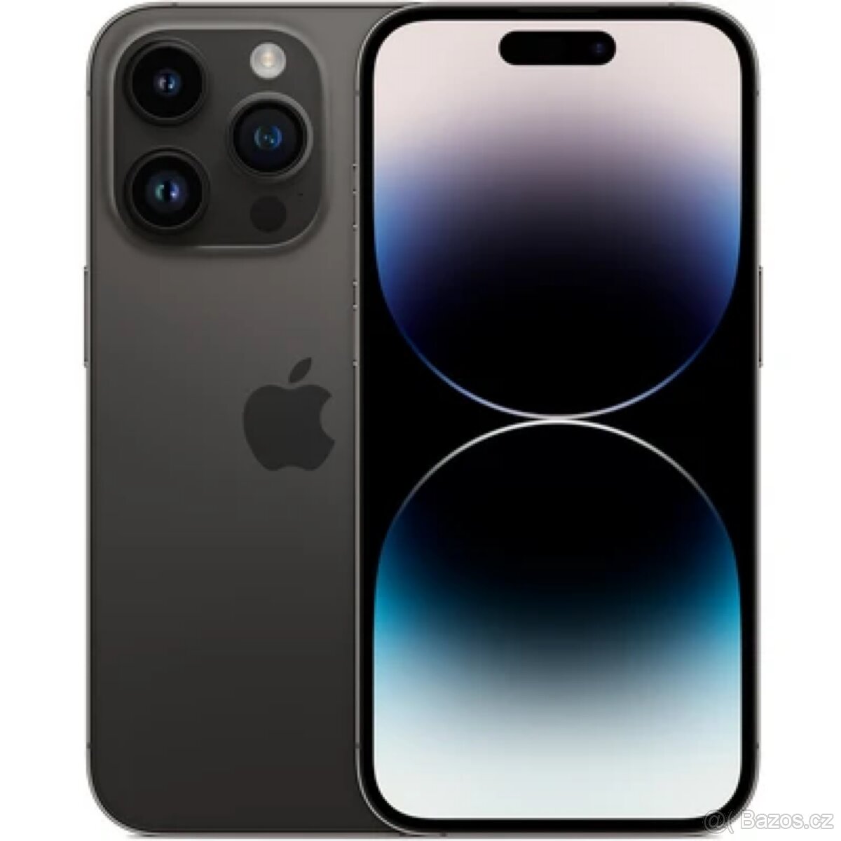 Apple iPhone 14 Pro 256GB vesmírně černý