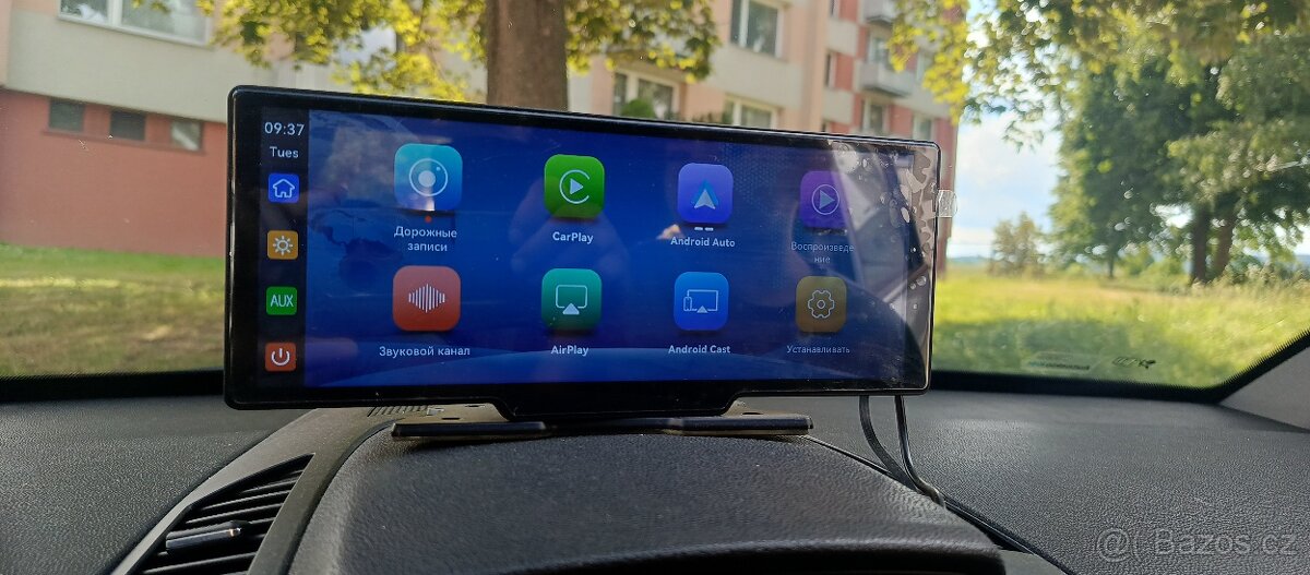 Navigace