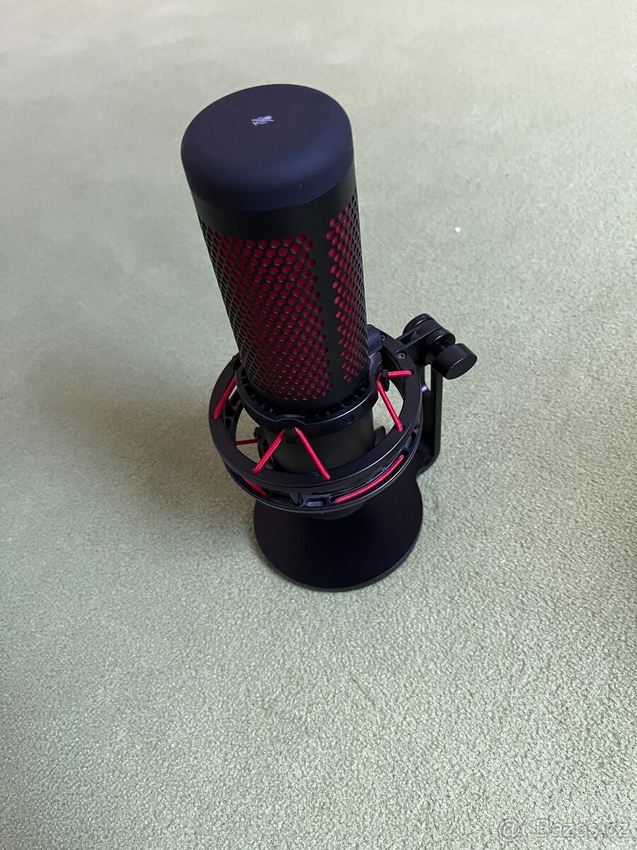 HyperX QuadCast
