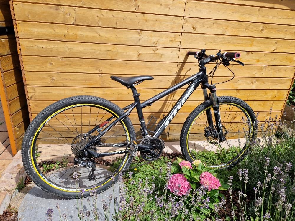 Horské kolo dětské 15"