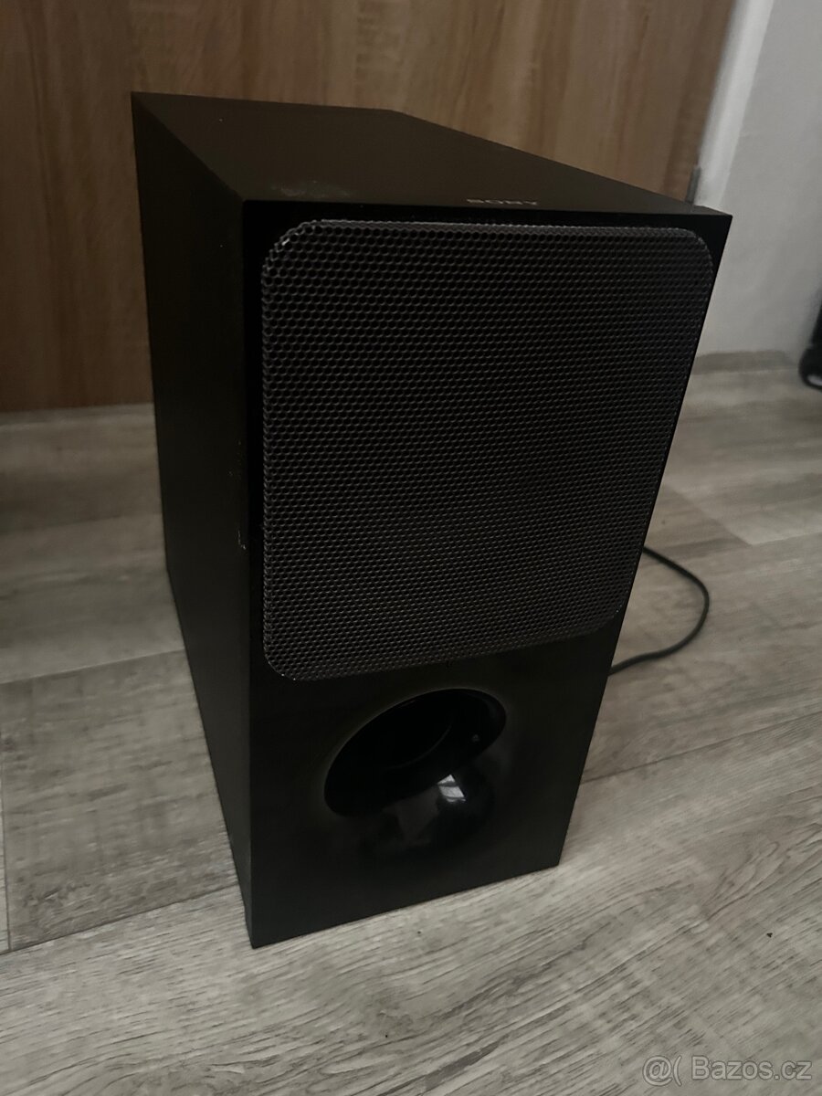 Soundbar SONY