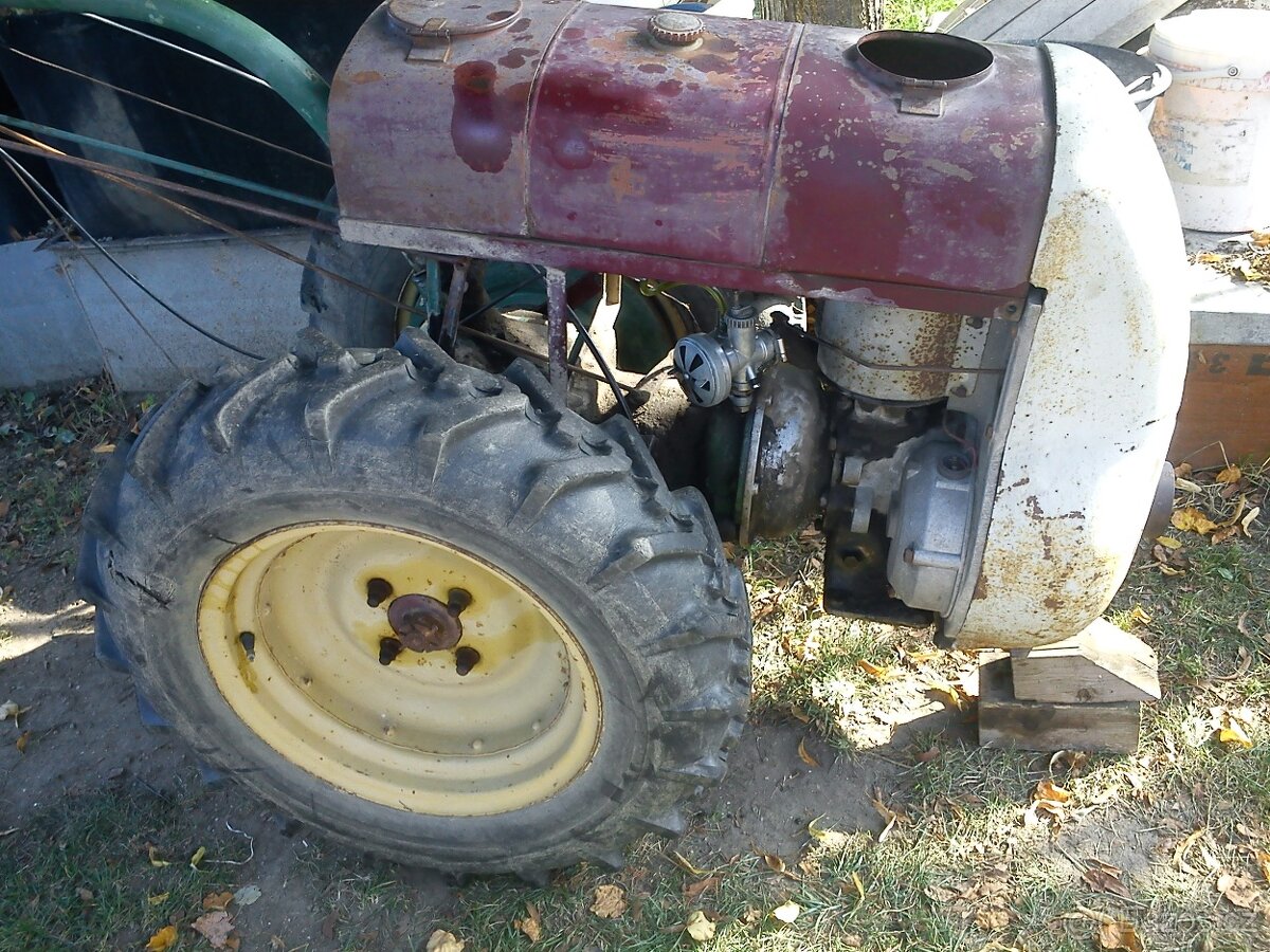 PF 62 pojizdná