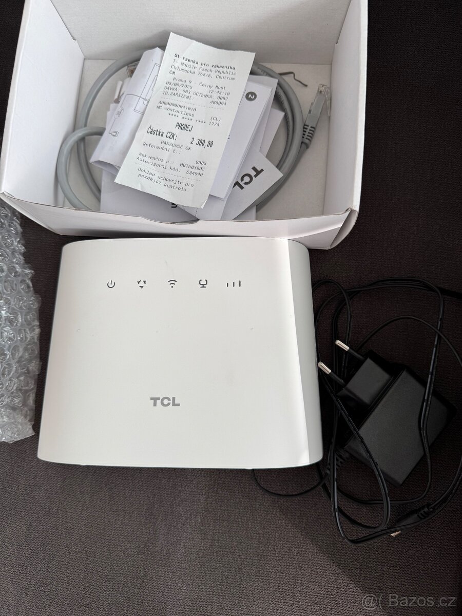 Modem