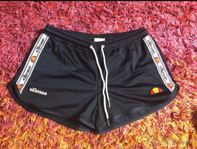 Šortky Ellesse