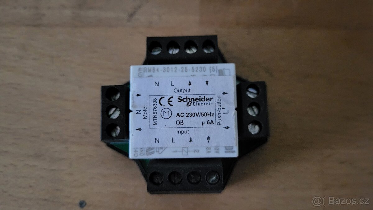 Schneider Electric MTN576398