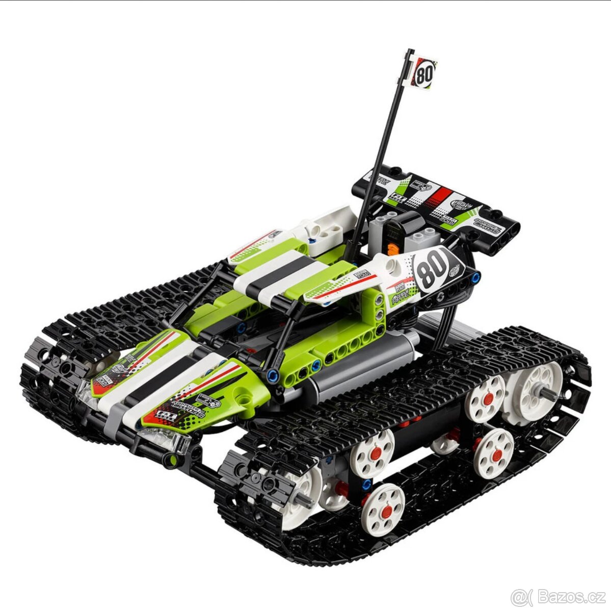 lego technic 42065