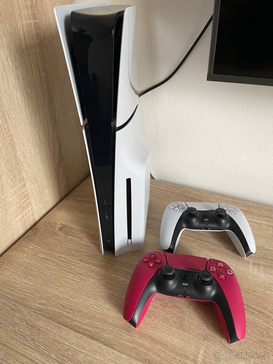Playstation 5 slim