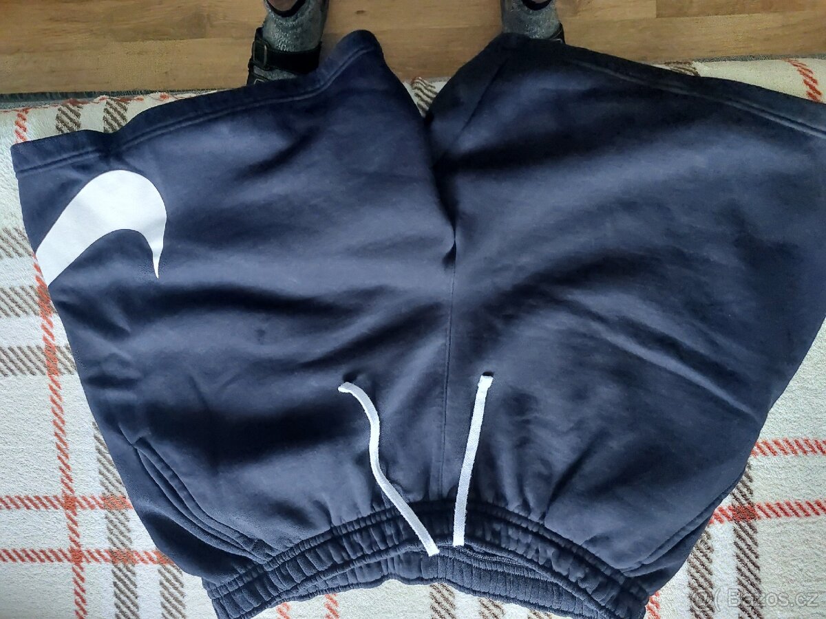 Kratasy nike