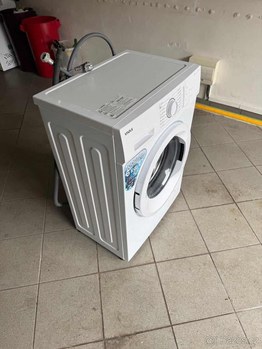 Pračka