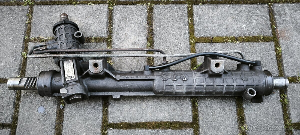 Hřeben řízení BMW e36