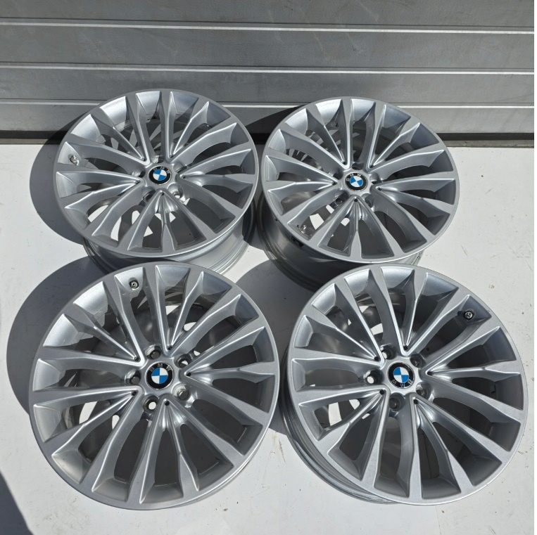 ALU KOLA BMW 5 G30 G31 7 G11 G12 18'' ET30