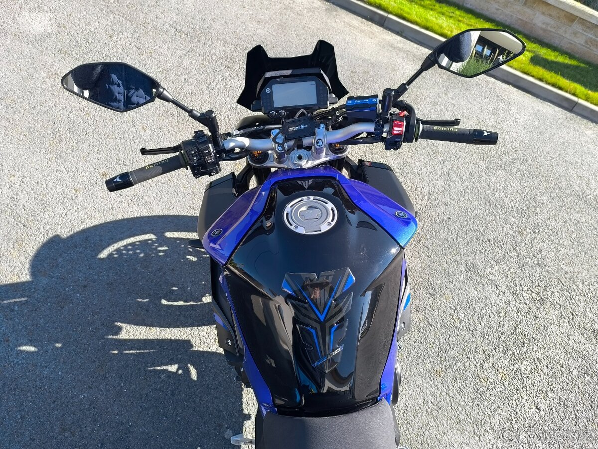 Yamaha MT 10