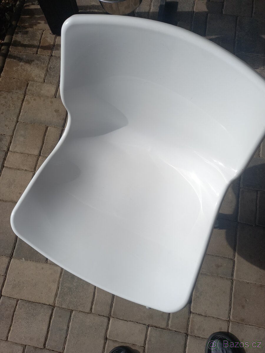 Dětská židle IKEA