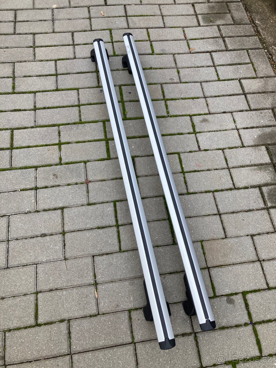 Příčníky 135cm na hagusy