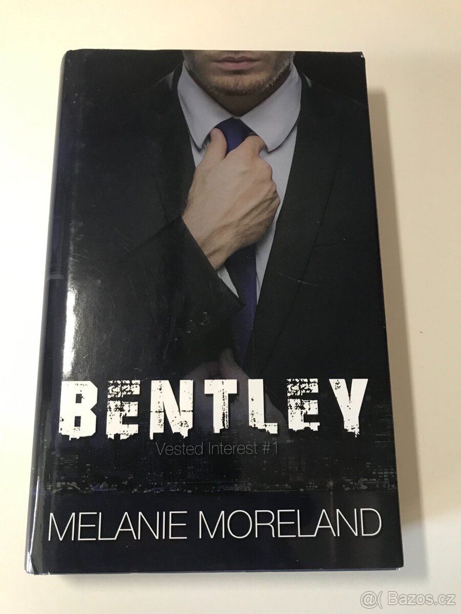 Bentley - Melanie Moreland