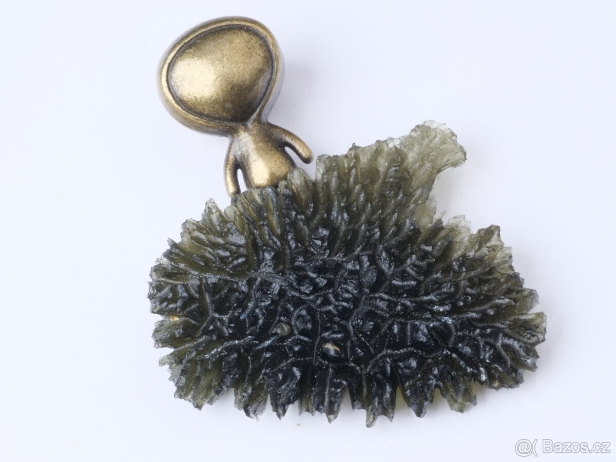 Vltavín Besednice Ježkovna - 21,5 g