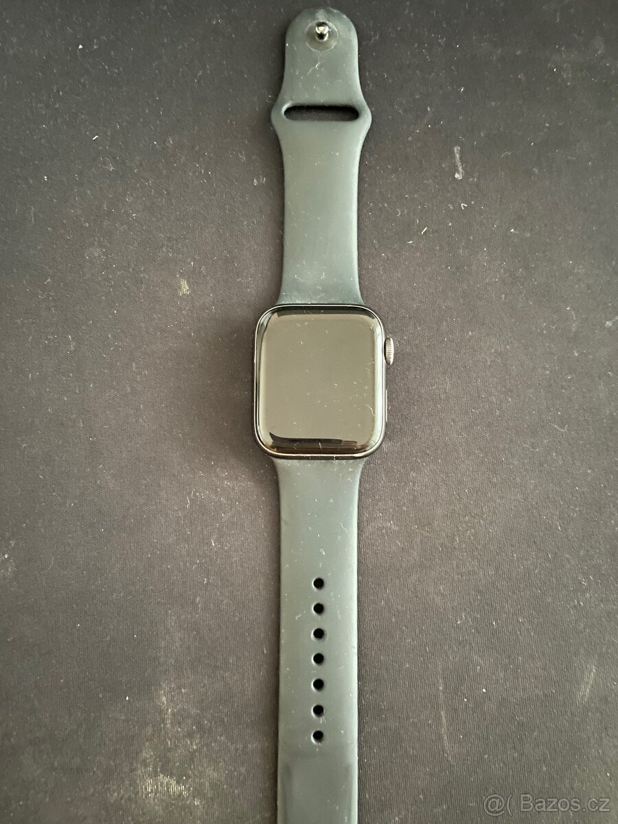 Apple Watch Series 5 – 44 mm
