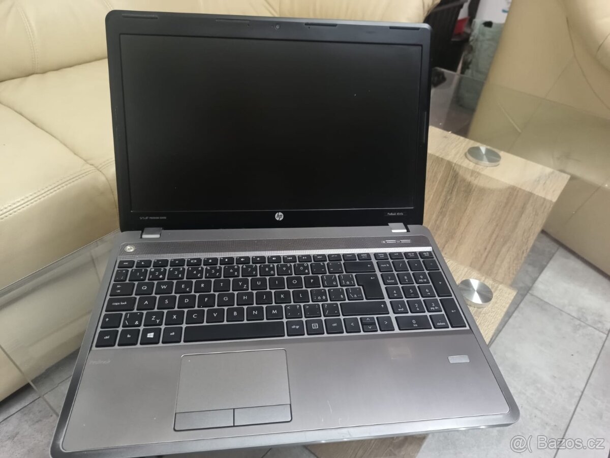 HP Probook 4545s