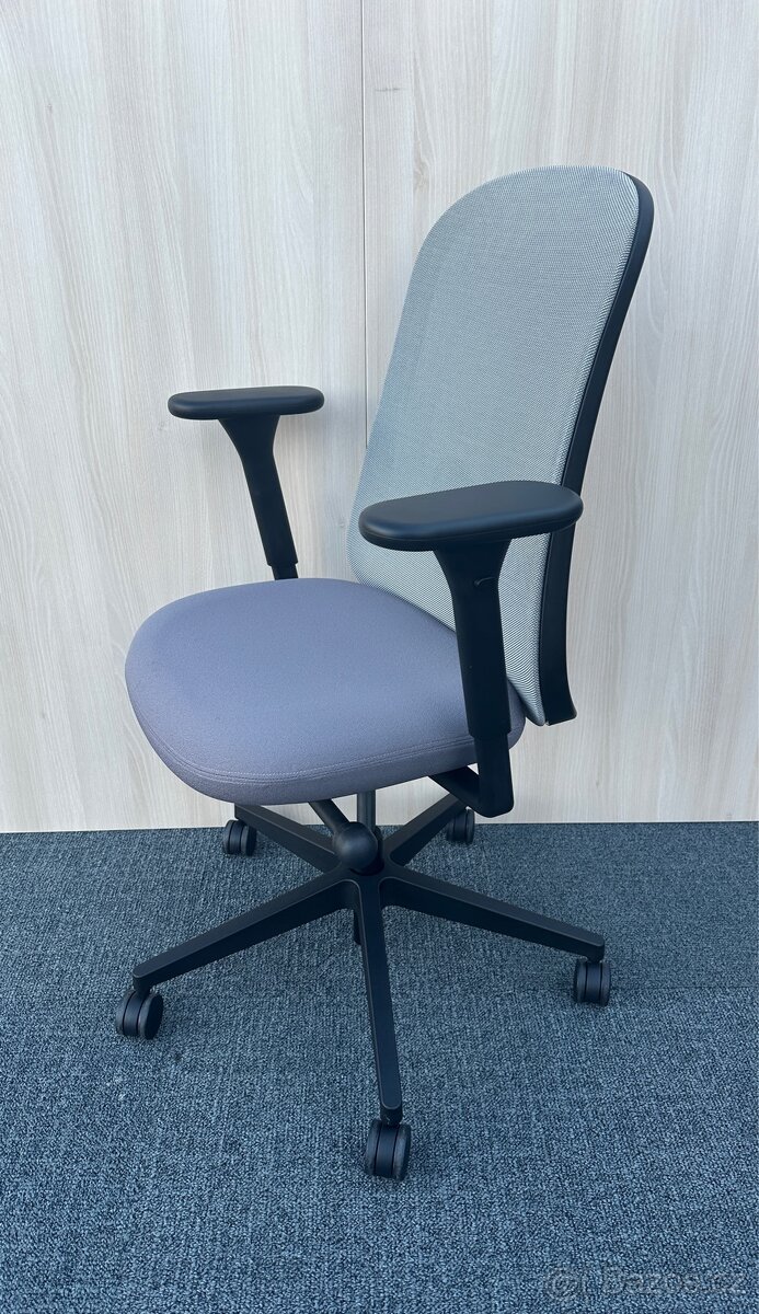 Kancelářská židle HermanMiller Lino